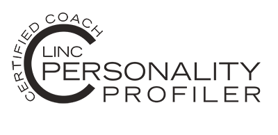 Logo - zertifizierter Coach des Linc Personality Profiler
