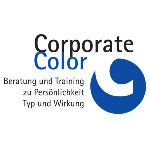 Corporate Color Logo
