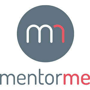 mentor me - Logo