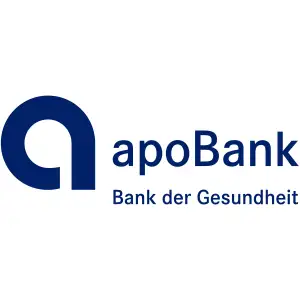 Logo apo Bank